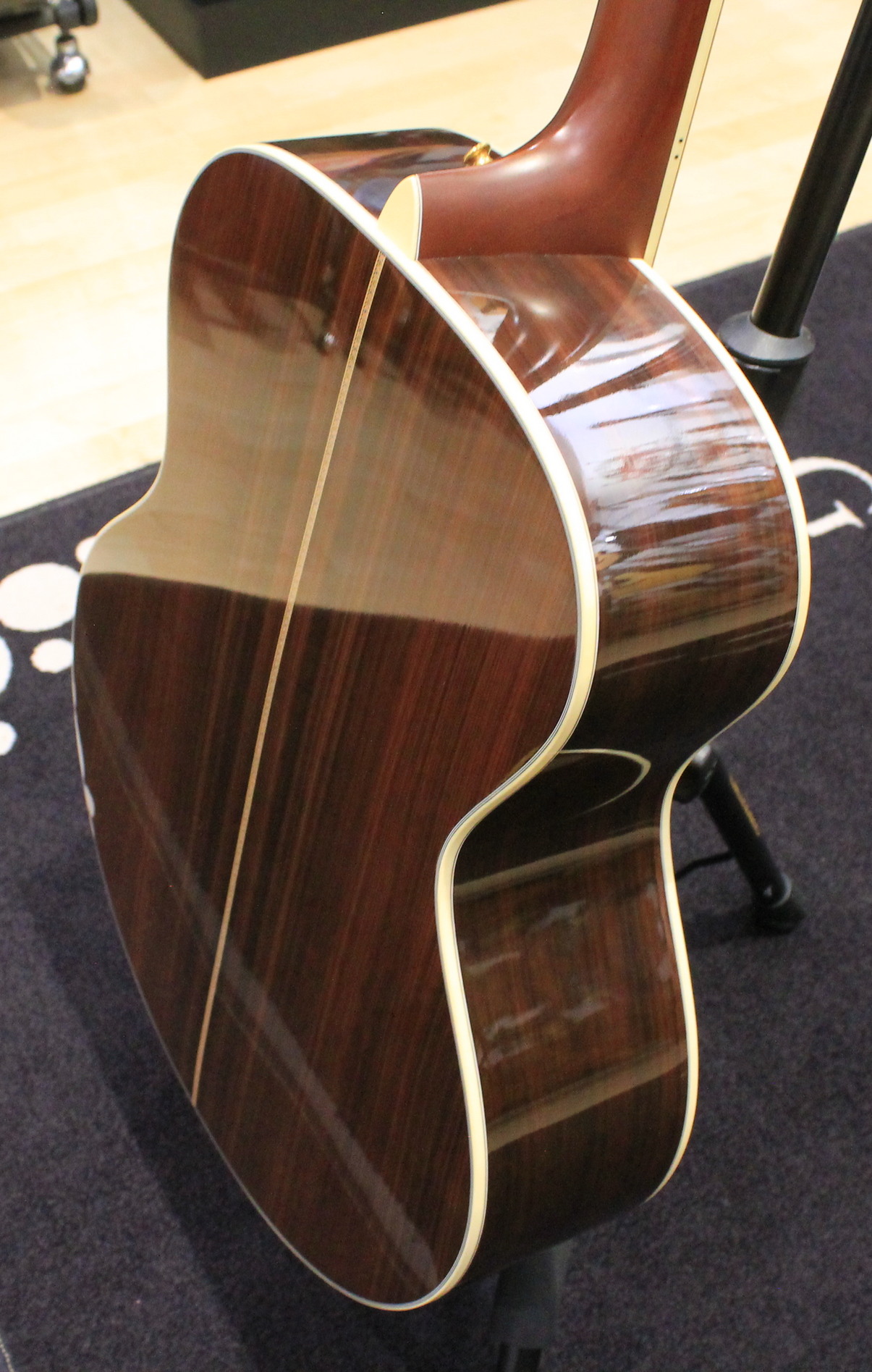 Martin J-12-40E USATO cod. 87125 - immagine 9