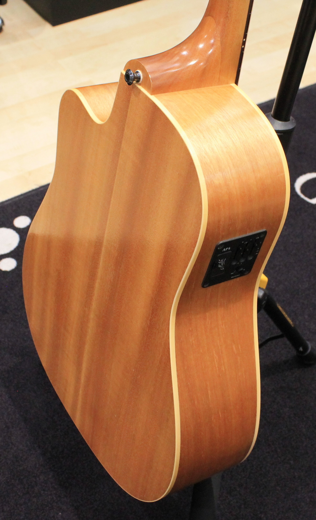 Maton EM225C USATO cod. 86925 - immagine 10