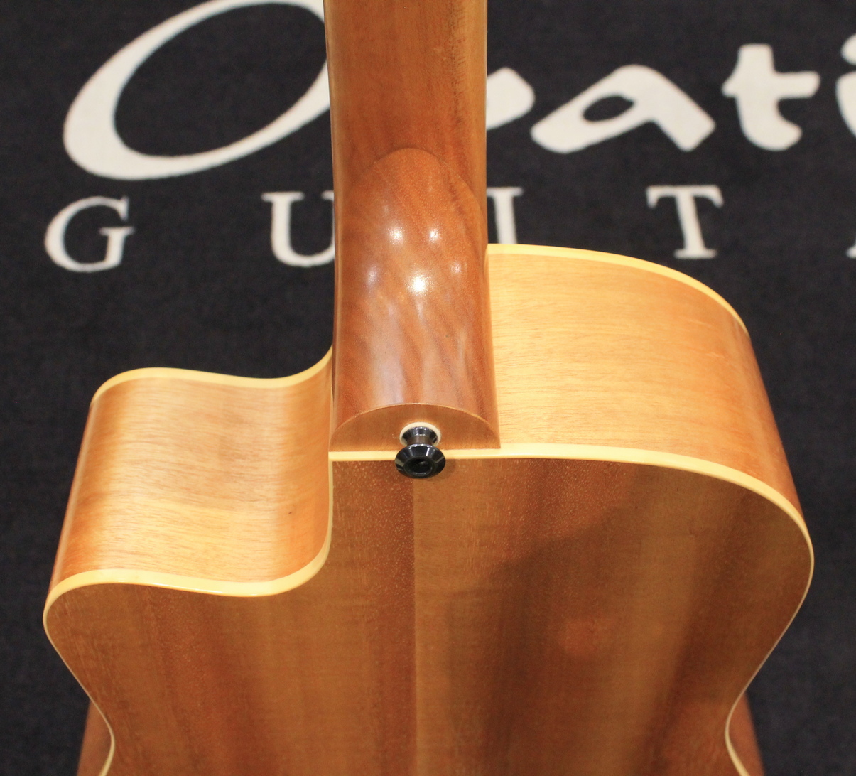 Maton EM225C USATO cod. 86925 - immagine 11