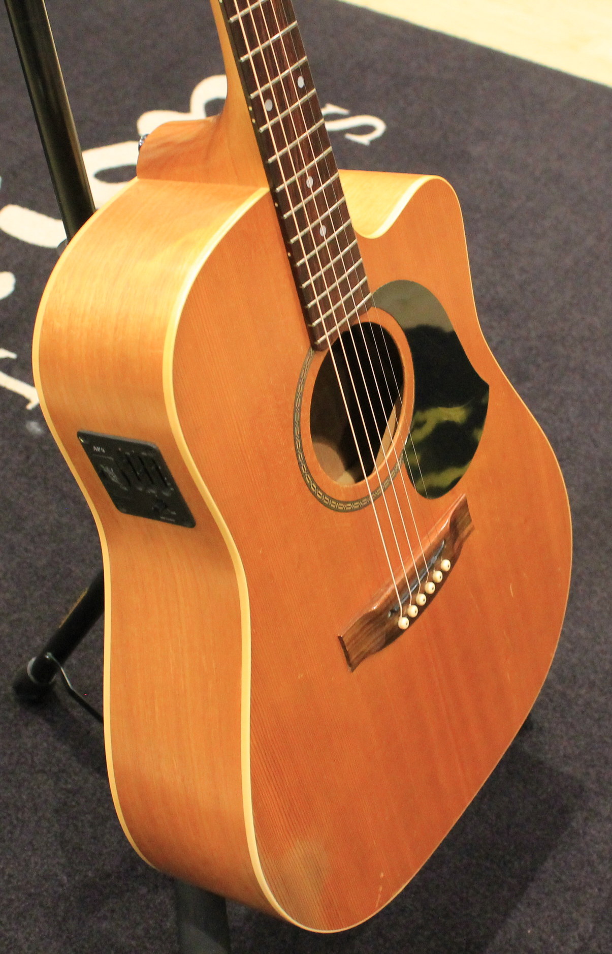 Maton EM225C USATO cod. 86925 - immagine 2