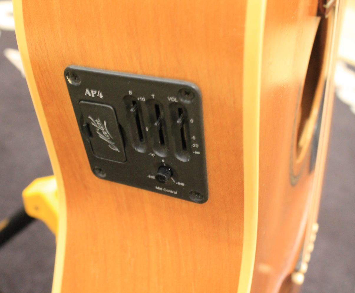 Maton EM225C USATO cod. 86925 - immagine 3