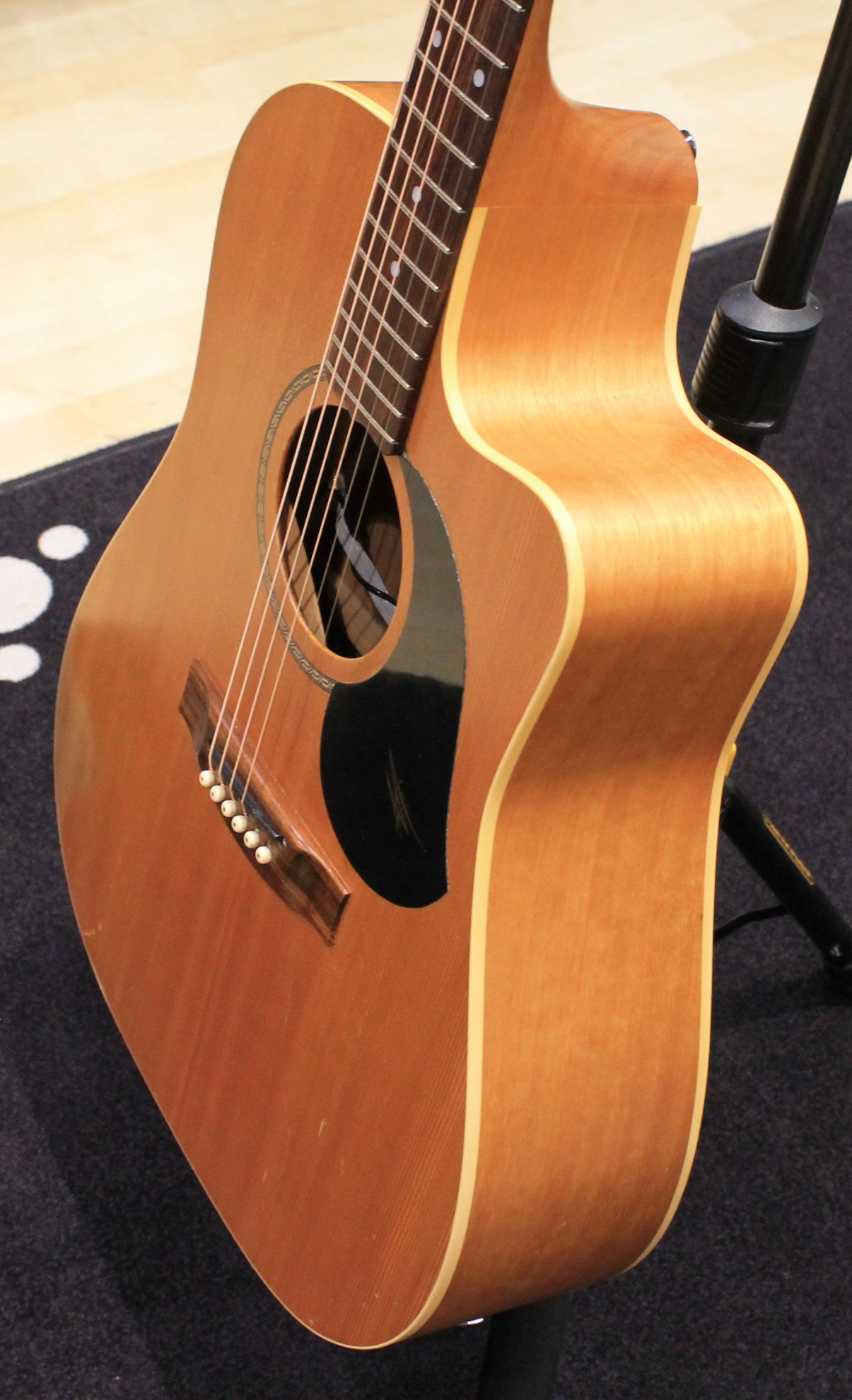 Maton EM225C USATO cod. 86925 - immagine 4