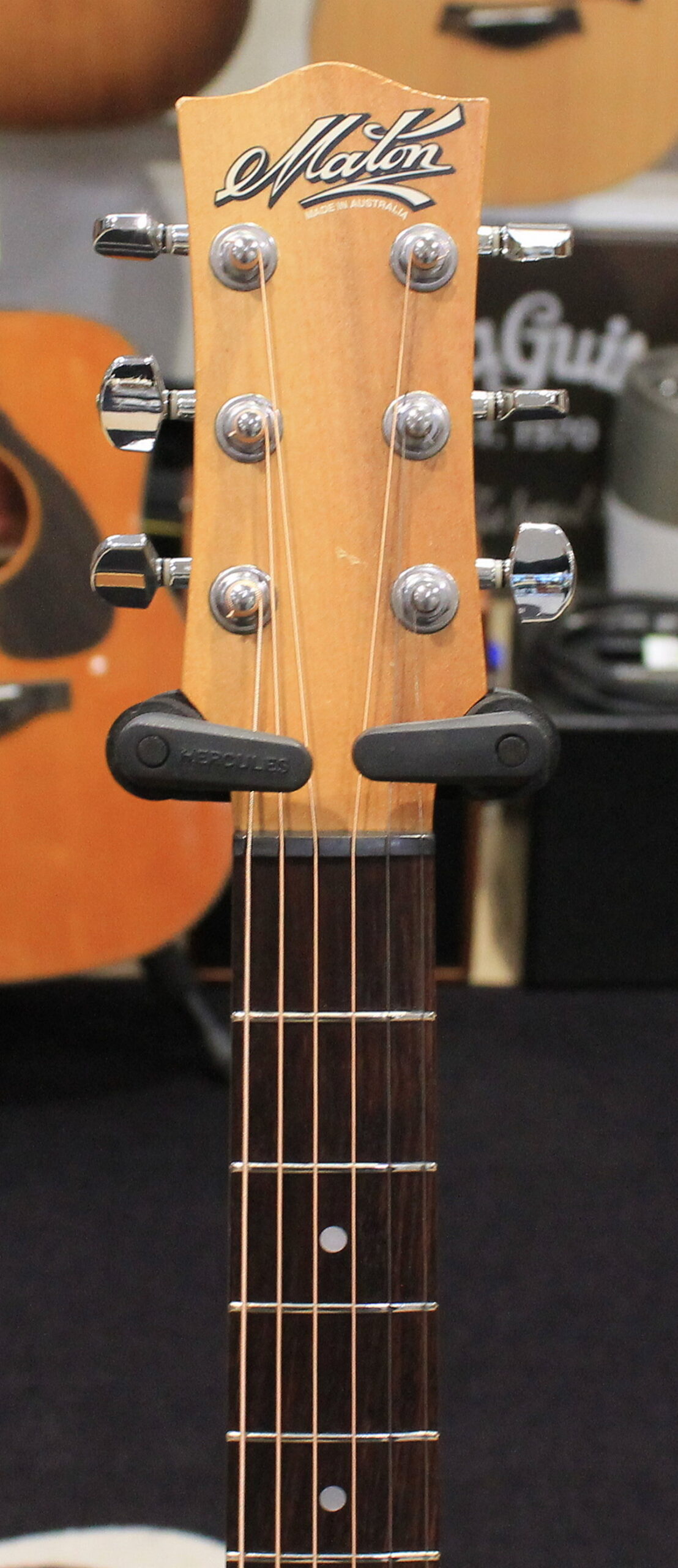 Maton EM225C USATO cod. 86925 - immagine 7