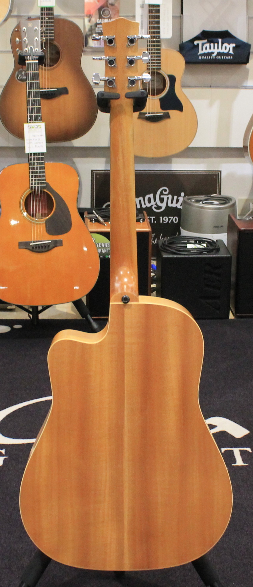 Maton EM225C USATO cod. 86925 - immagine 8