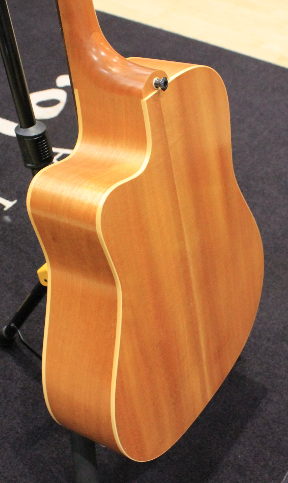 Maton EM225C USATO cod. 86925 - immagine 9