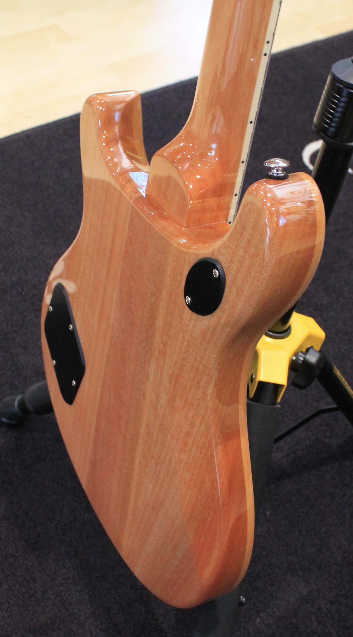 PRS Paul Reed Smith SE McCarty 594 USATO cod. 84925 - immagine 10