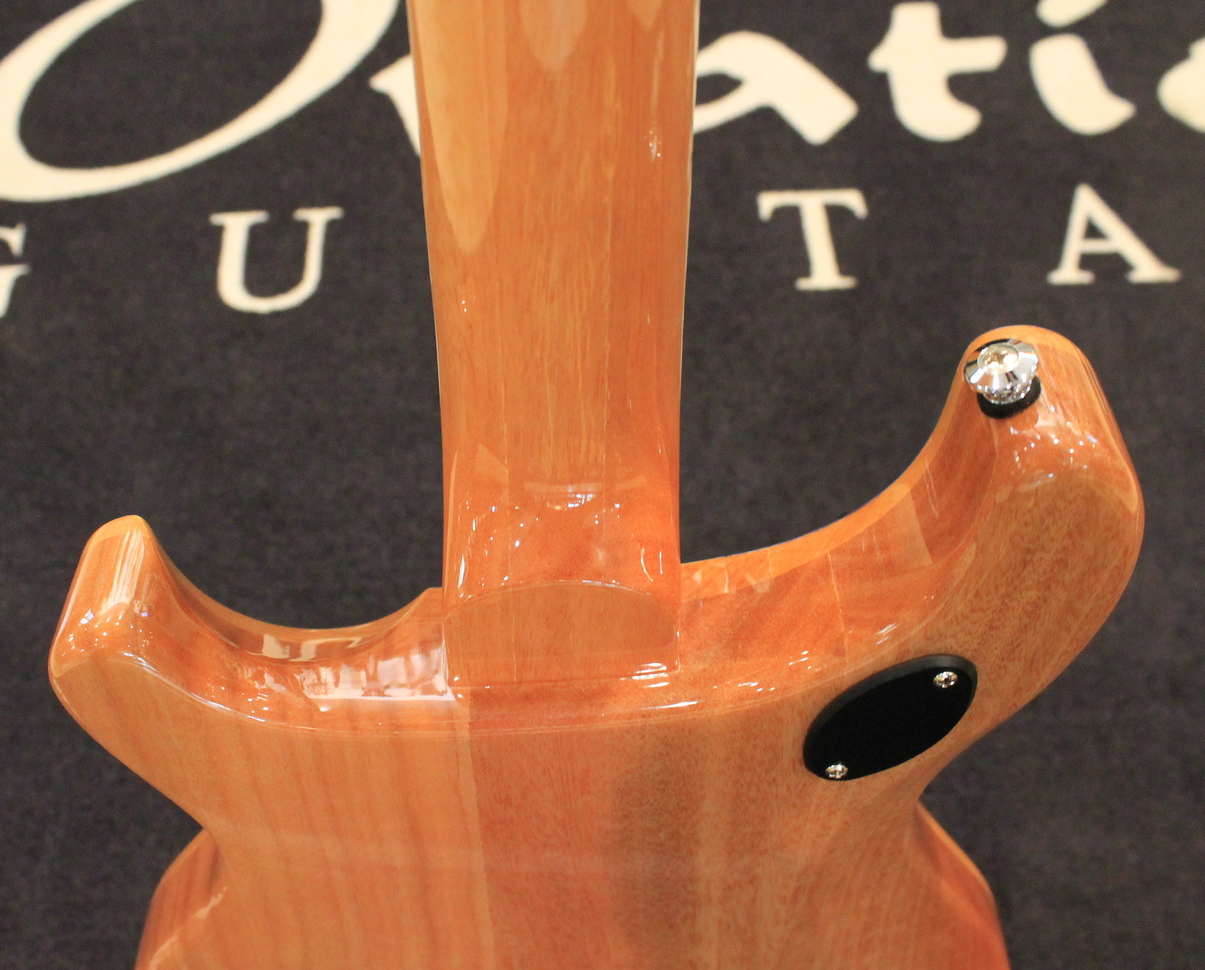 PRS Paul Reed Smith SE McCarty 594 USATO cod. 84925 - immagine 11