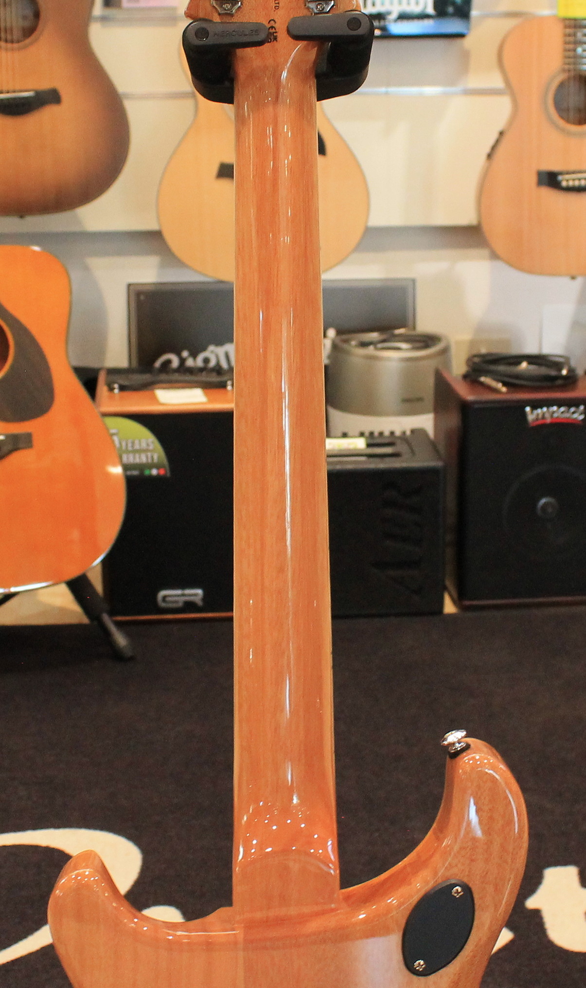 PRS Paul Reed Smith SE McCarty 594 USATO cod. 84925 - immagine 12