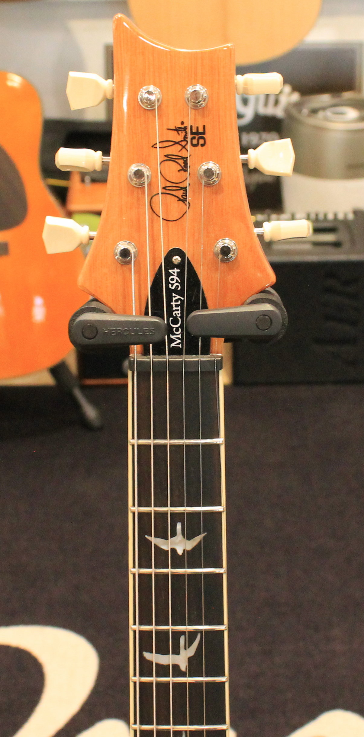 PRS Paul Reed Smith SE McCarty 594 USATO cod. 84925 - immagine 7
