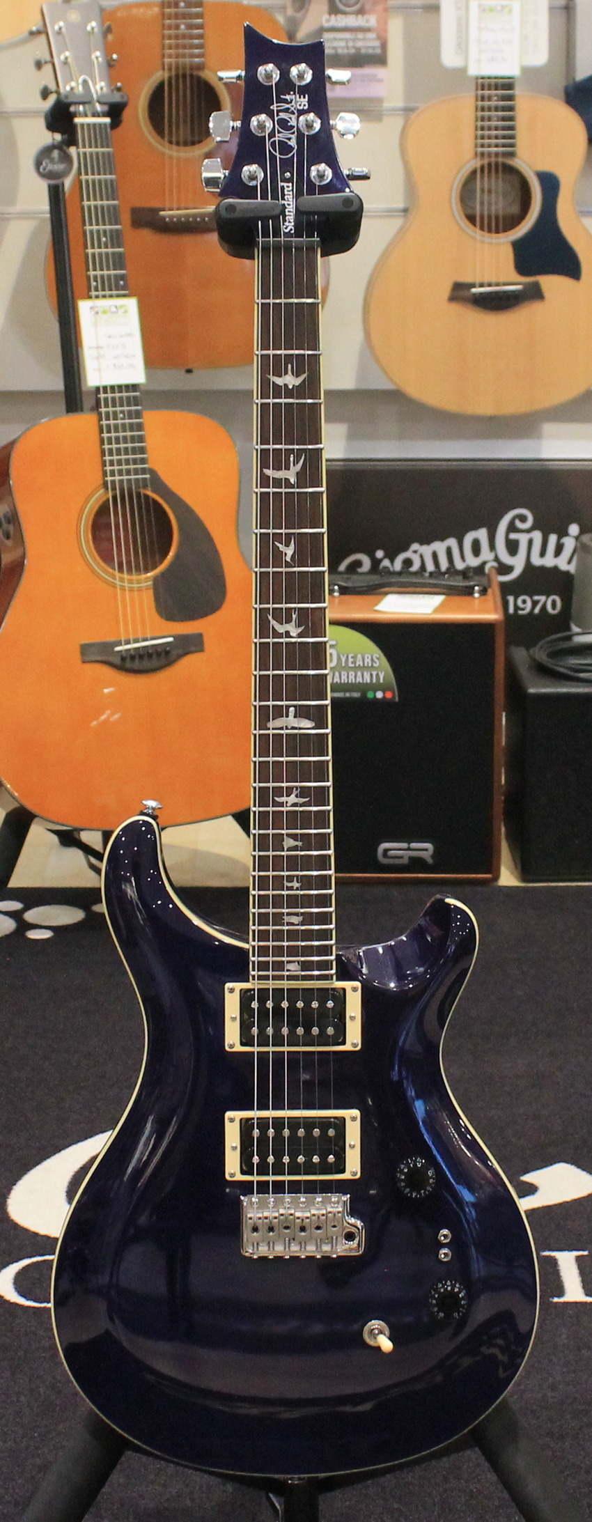 PRS Paul Reed Smith Standard 24-08 USATO cod. 89325