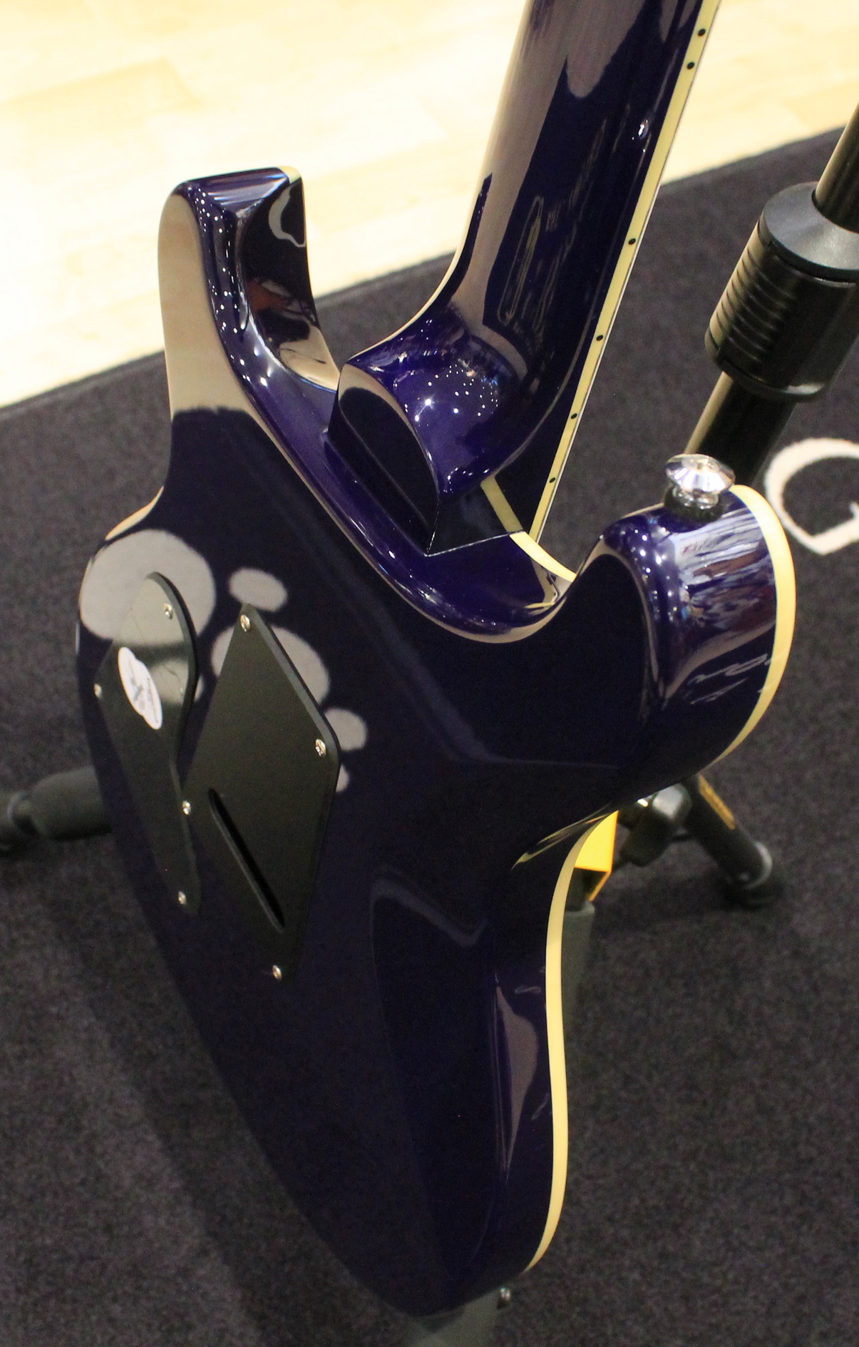 PRS Paul Reed Smith Standard 24-08 USATO cod. 89325 - immagine 11