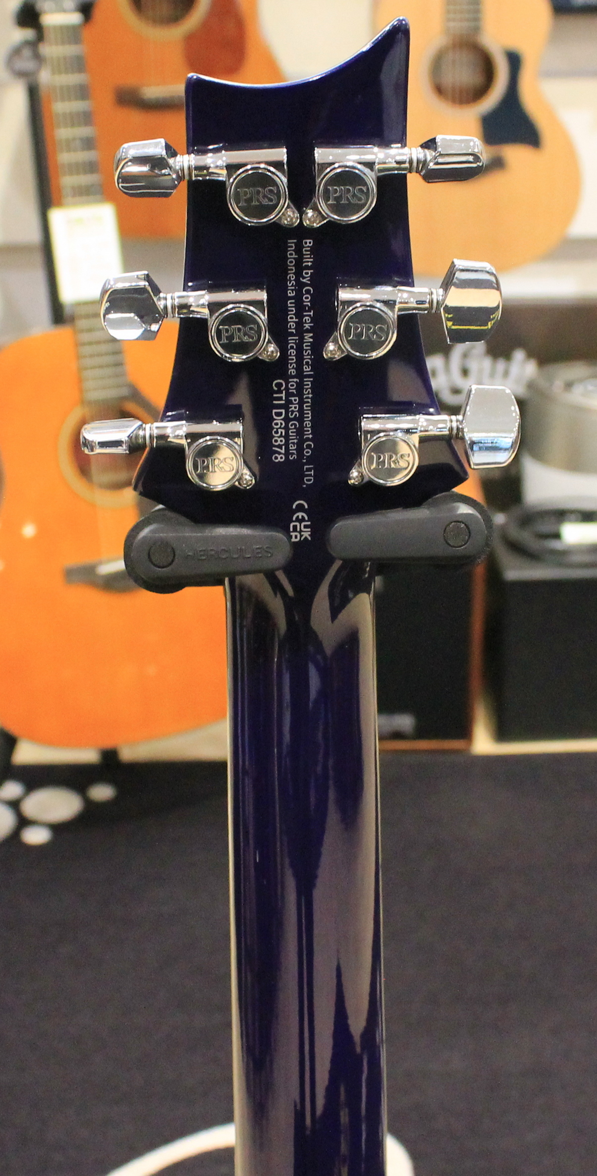 PRS Paul Reed Smith Standard 24-08 USATO cod. 89325 - immagine 14