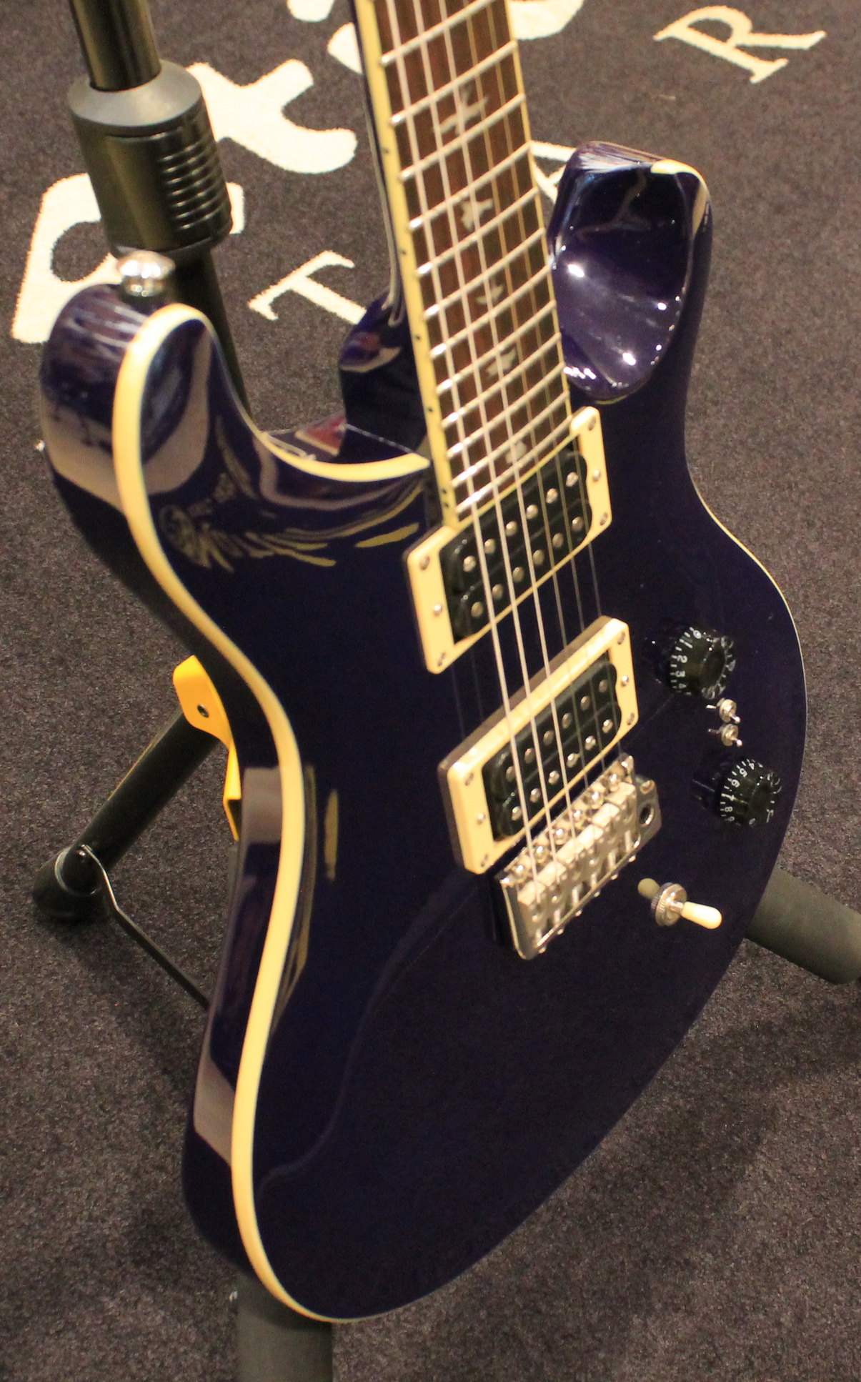 PRS Paul Reed Smith Standard 24-08 USATO cod. 89325 - immagine 2