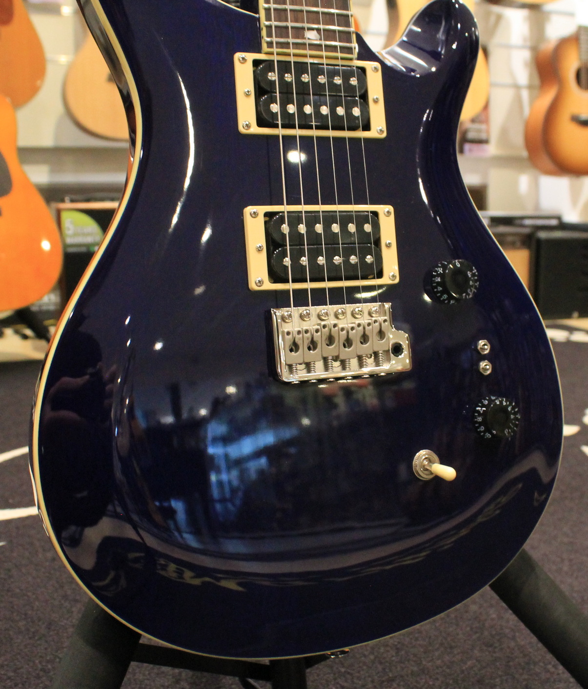 PRS Paul Reed Smith Standard 24-08 USATO cod. 89325 - immagine 3