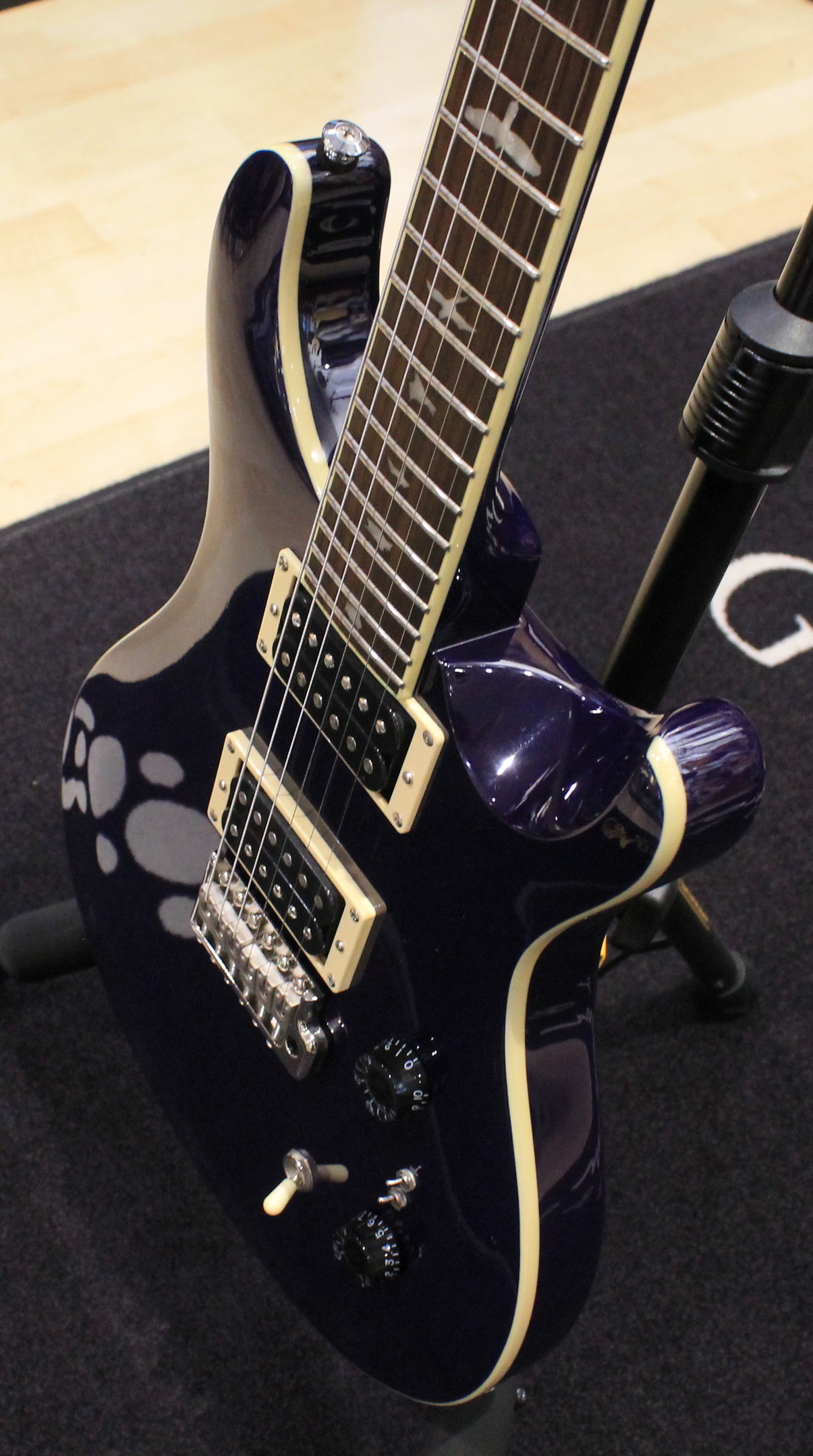 PRS Paul Reed Smith Standard 24-08 USATO cod. 89325 - immagine 4