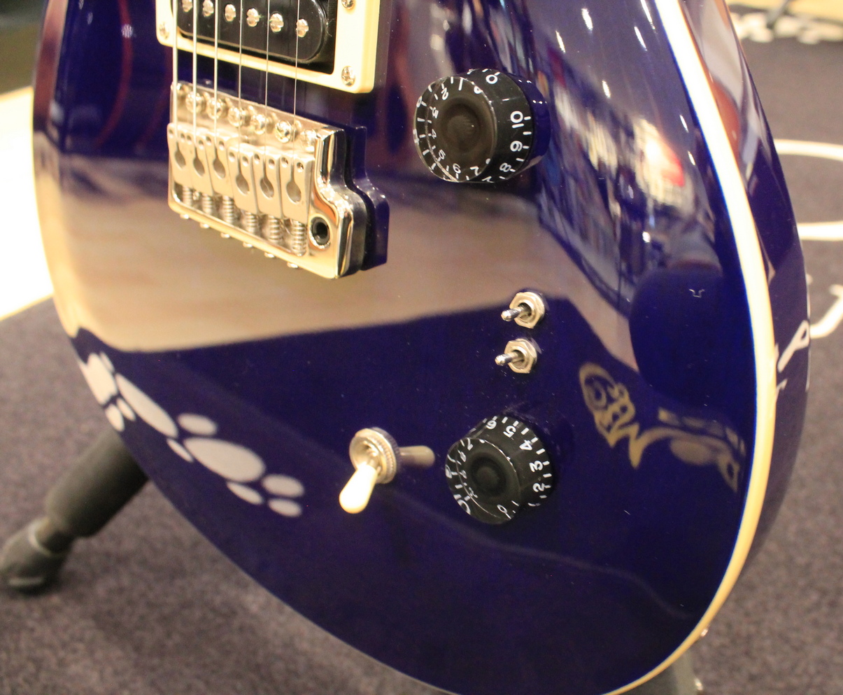 PRS Paul Reed Smith Standard 24-08 USATO cod. 89325 - immagine 5