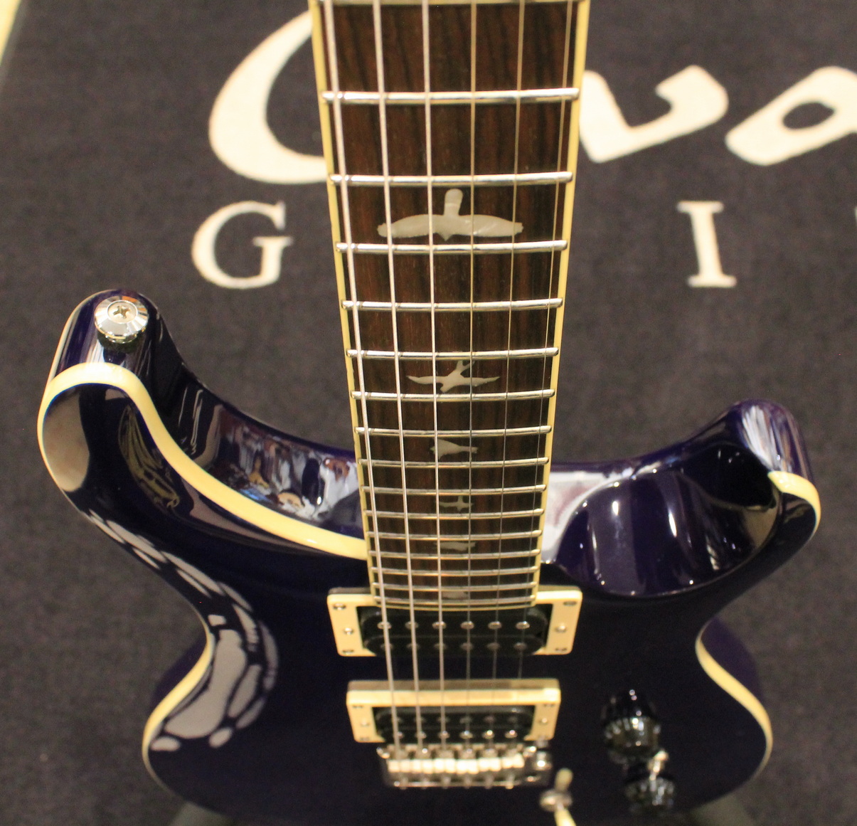 PRS Paul Reed Smith Standard 24-08 USATO cod. 89325 - immagine 6