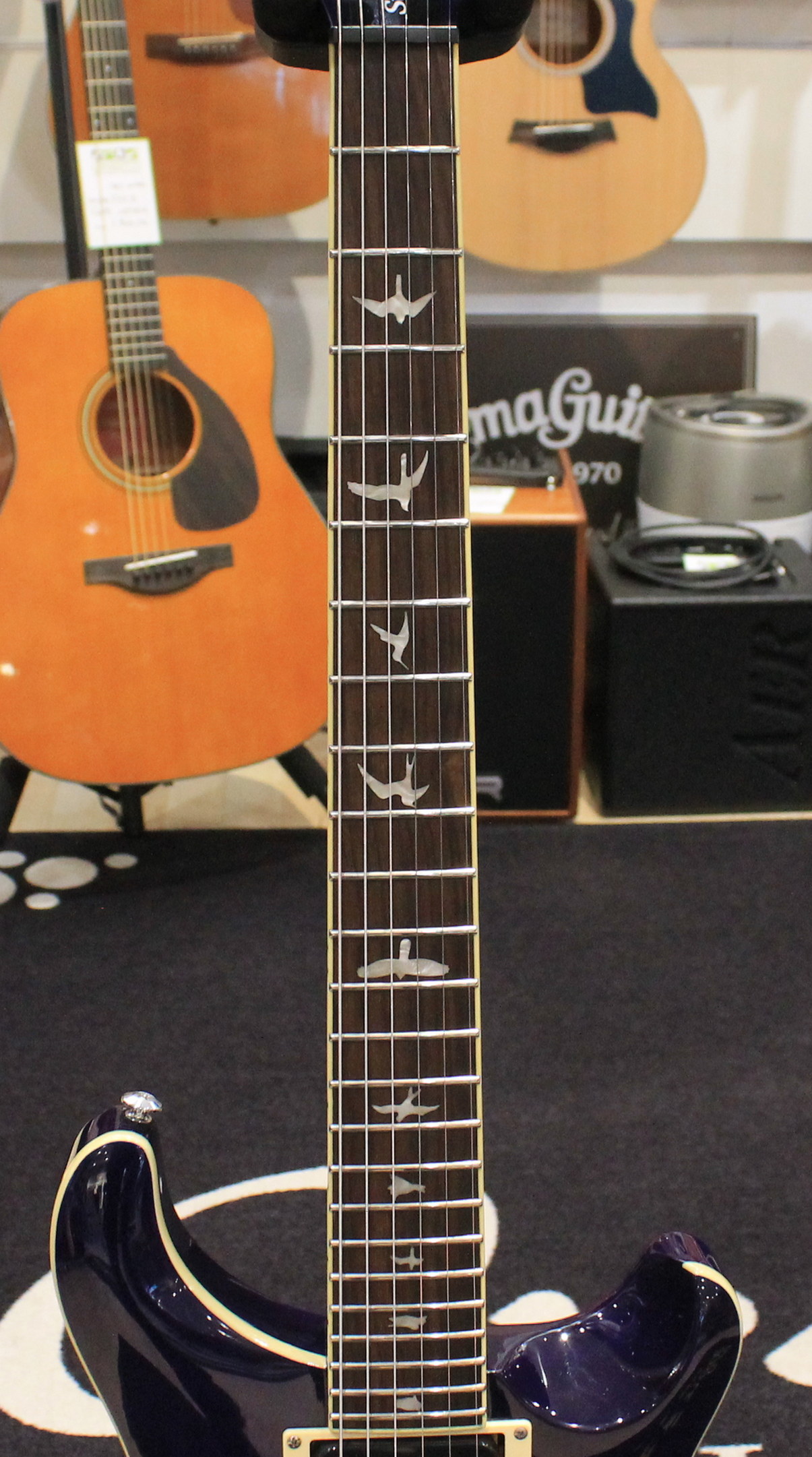 PRS Paul Reed Smith Standard 24-08 USATO cod. 89325 - immagine 7