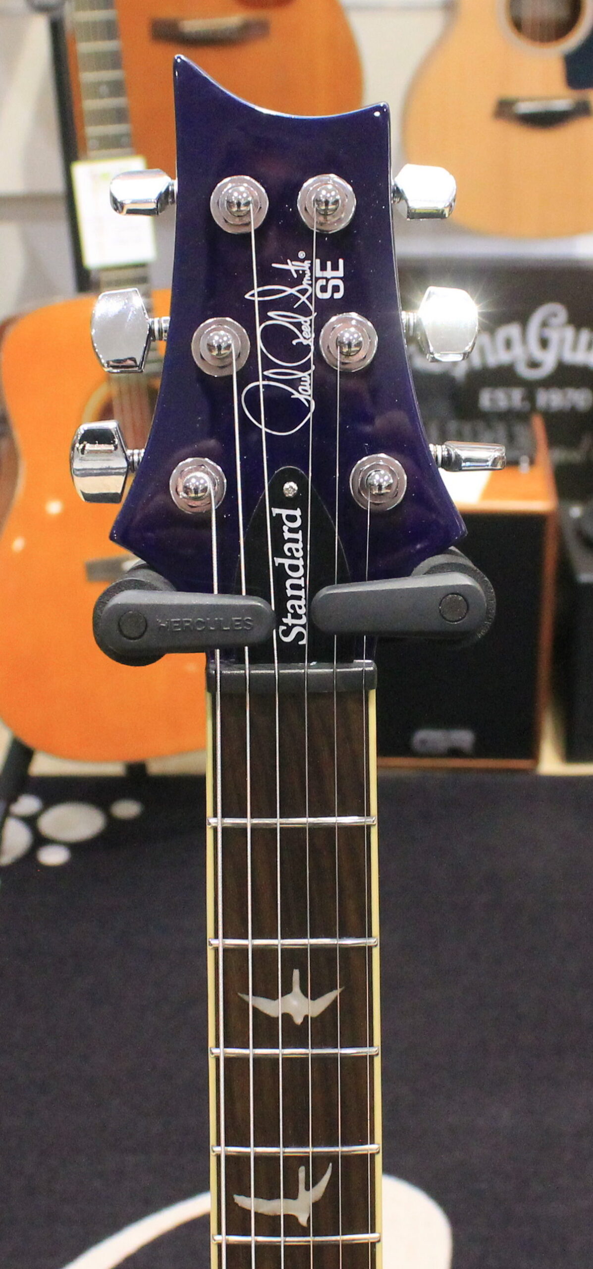 PRS Paul Reed Smith Standard 24-08 USATO cod. 89325 - immagine 8