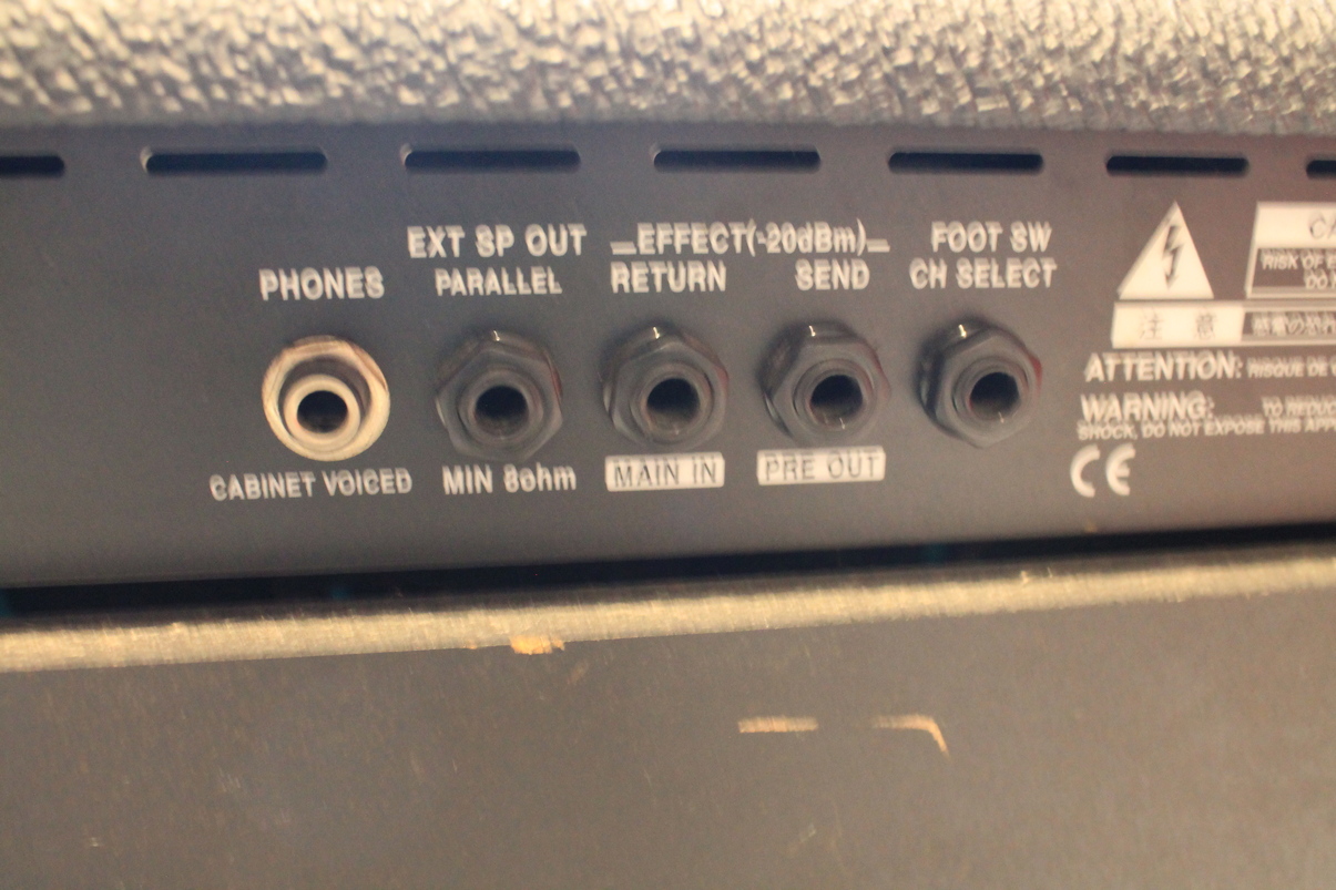 Roland GC-405 USATO cod. 84425 - immagine 3