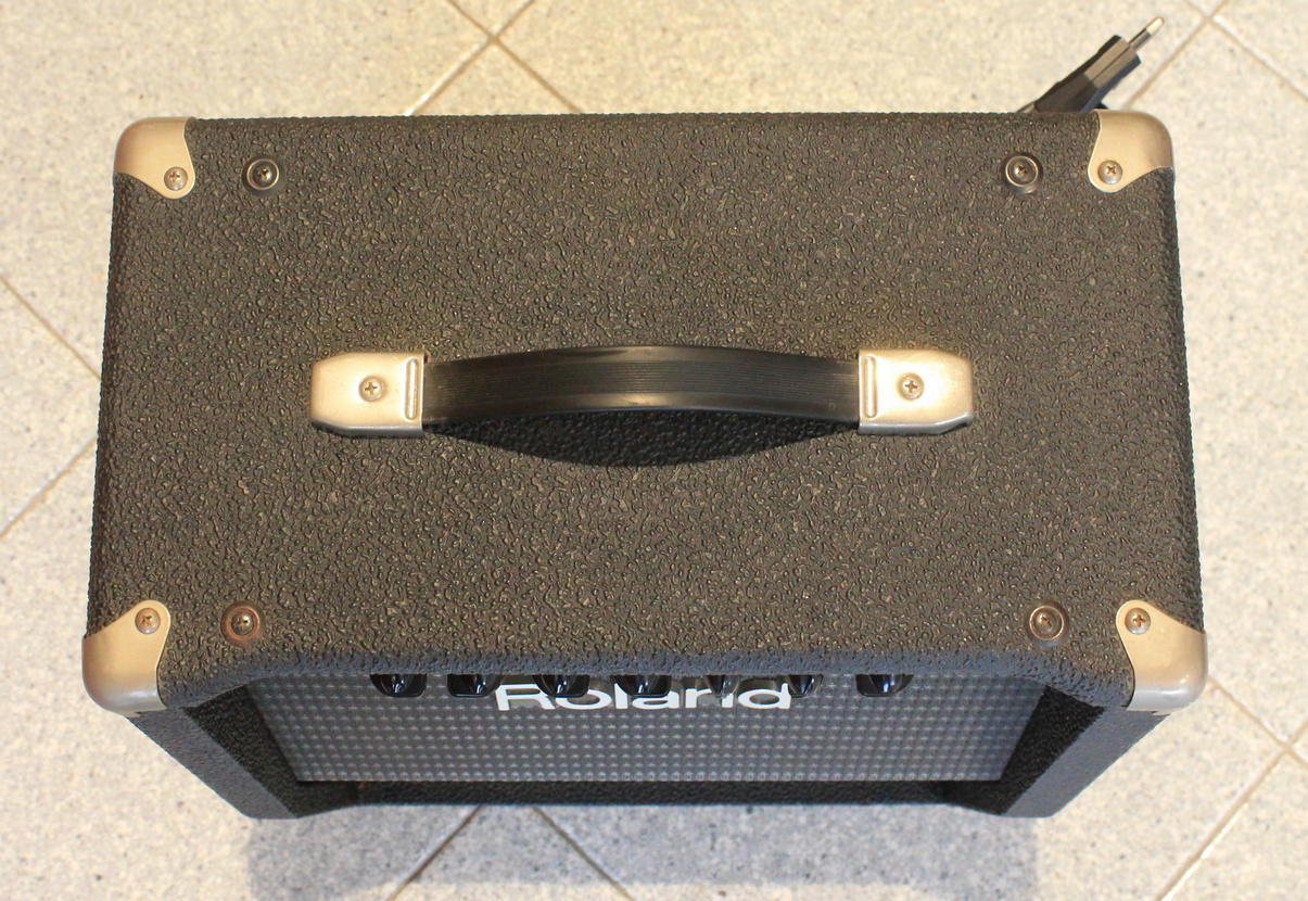 Roland GC-405 USATO cod. 84425 - immagine 4