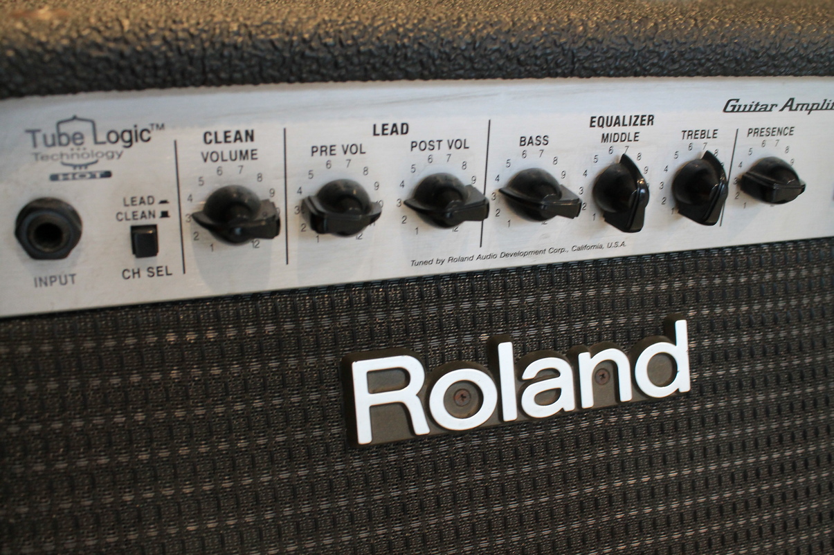 Roland GC-405 USATO cod. 84425 - immagine 7