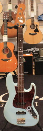 Squier '60s CV Jazz Bass USATO cod. 83725