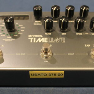 Strymon Timeline USATO cod. 86725