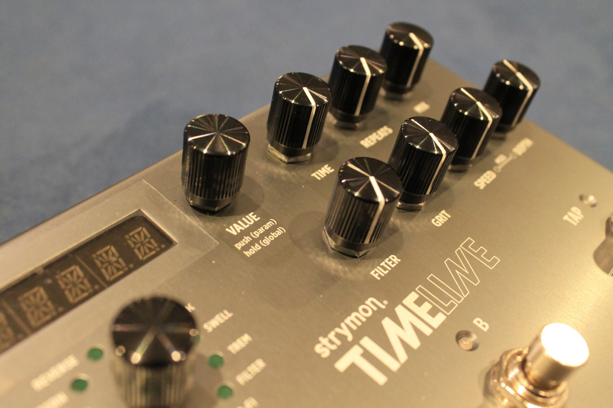 Strymon Timeline USATO cod. 86725 - immagine 5