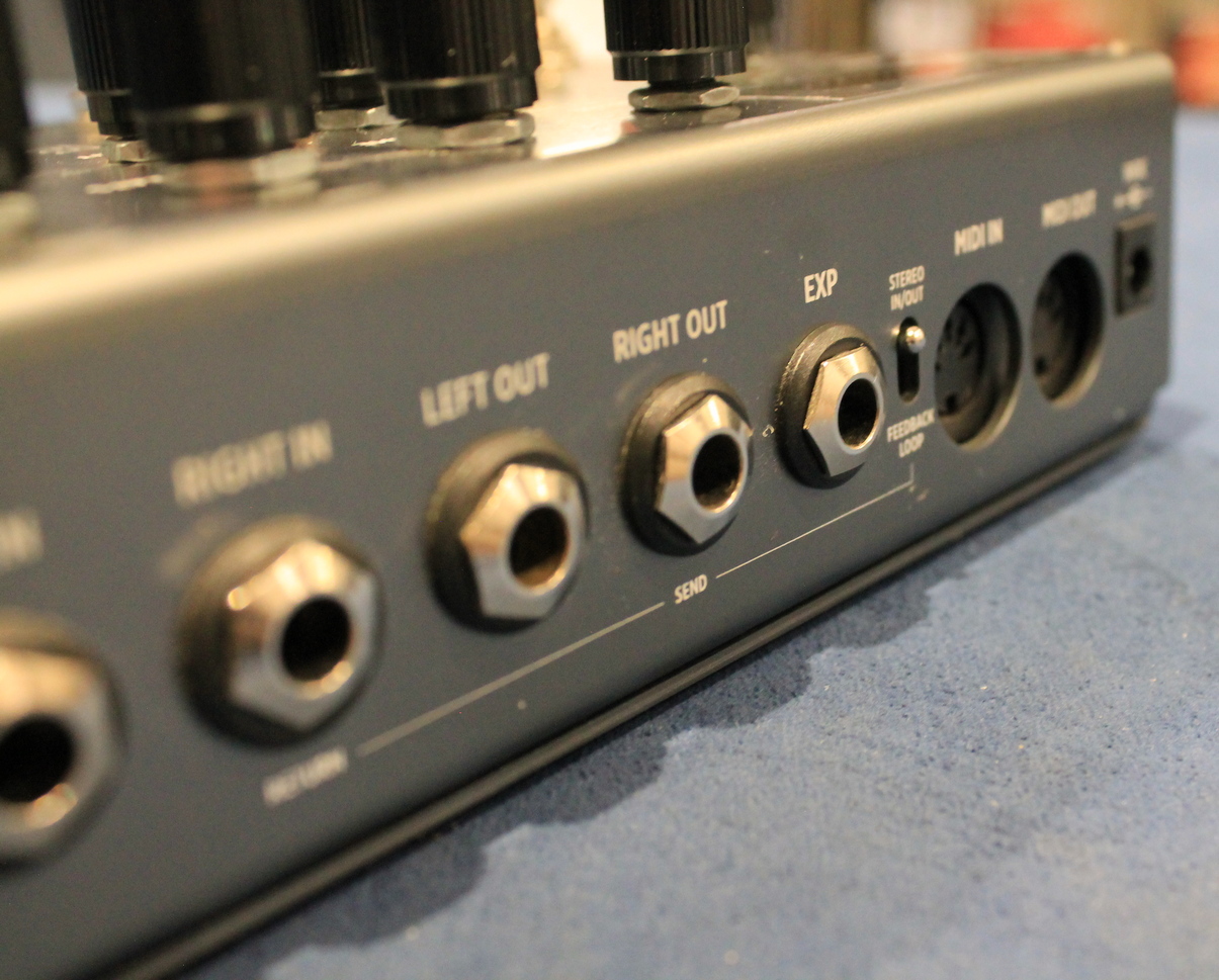 Strymon Timeline USATO cod. 86725 - immagine 6