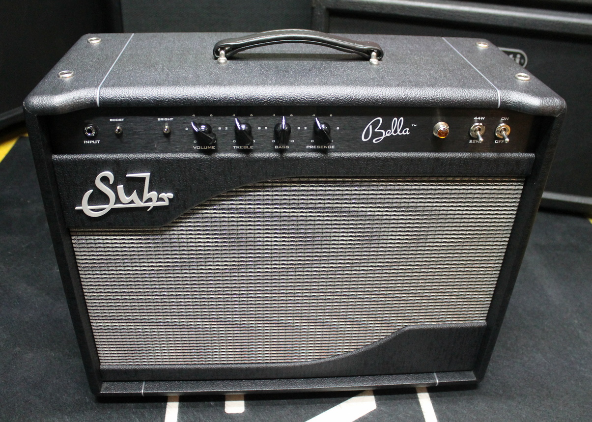 Suhr Bella Combo USATO cod. 90625