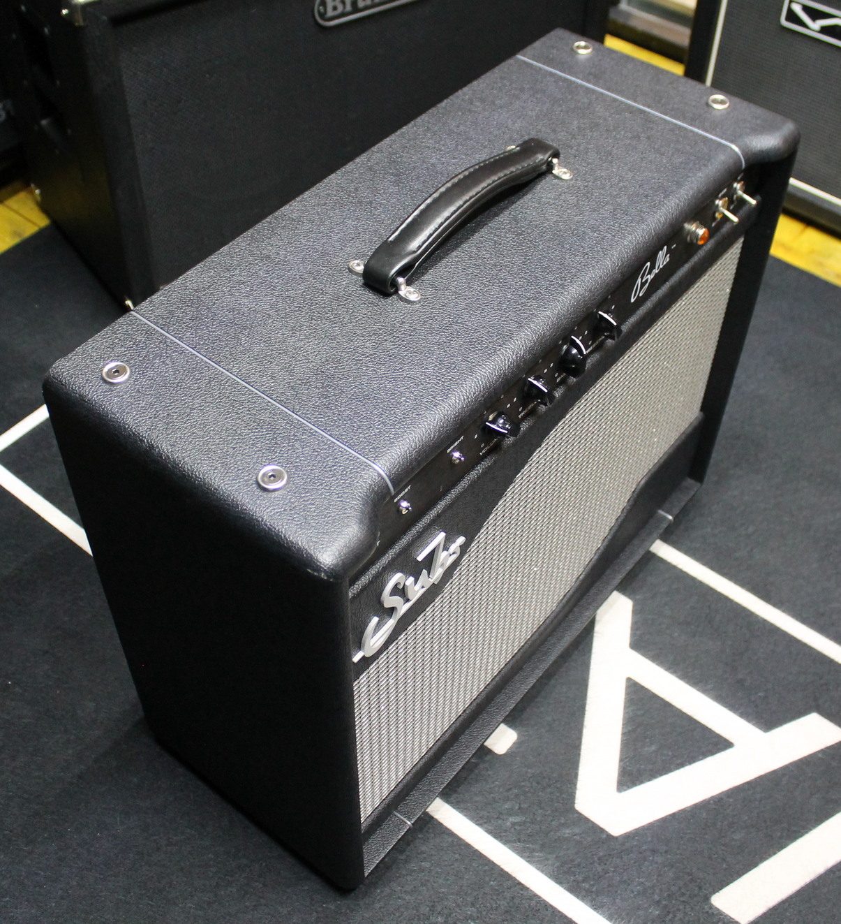 Suhr Bella Combo USATO cod. 90625 - immagine 3