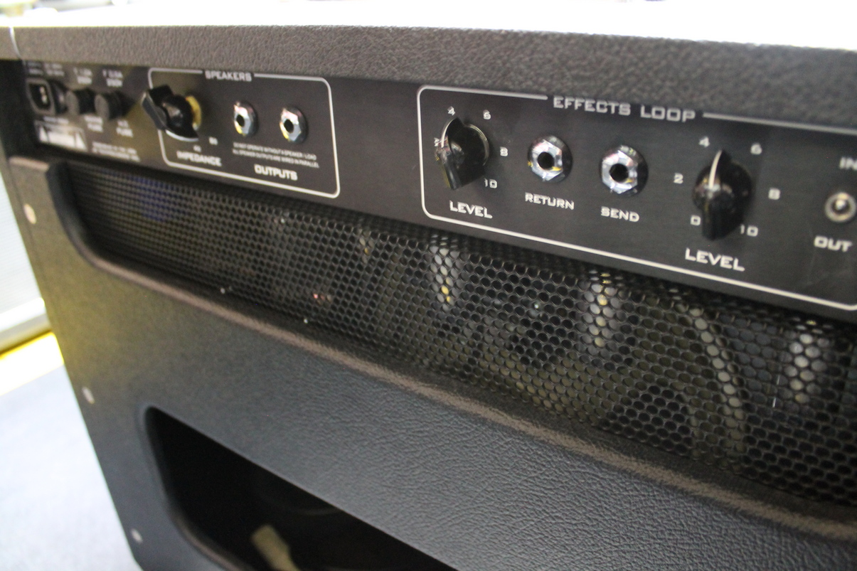 Suhr Bella Combo USATO cod. 90625 - immagine 6