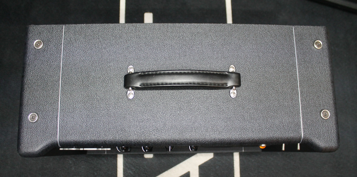 Suhr Bella Combo USATO cod. 90625 - immagine 7