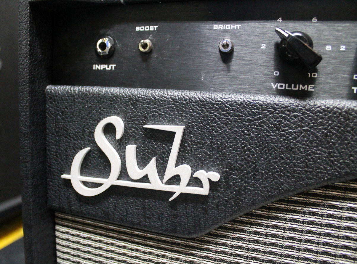 Suhr Bella Combo USATO cod. 90625 - immagine 9