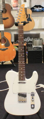 Suhr Classic T Antique Olympic White USATO cod. 87725