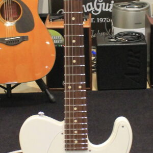 Suhr Classic T Antique Olympic White USATO cod. 87725