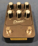 Universal Audio UAFX Dream '65 Reverb USATO cod. 87524