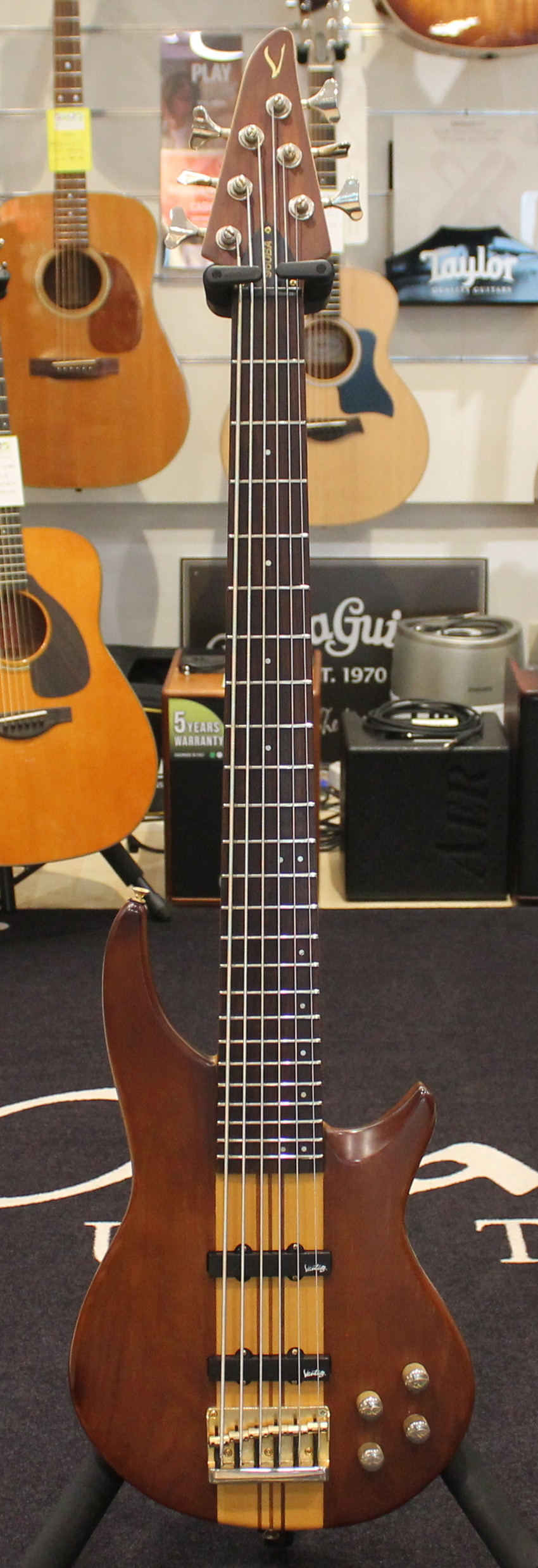 Vantage 960 BA USATO cod. 90325 < Lenzotti Strumenti Musicali