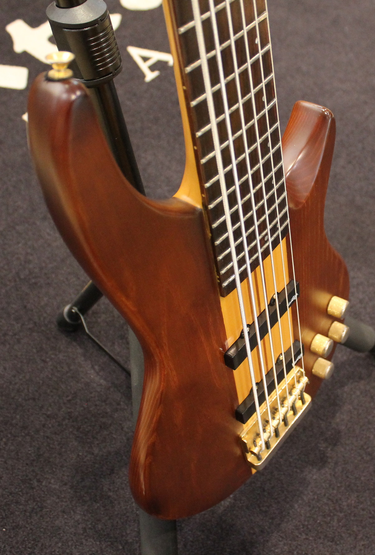 Vantage 960 BA USATO cod. 90325 < Lenzotti Strumenti Musicali