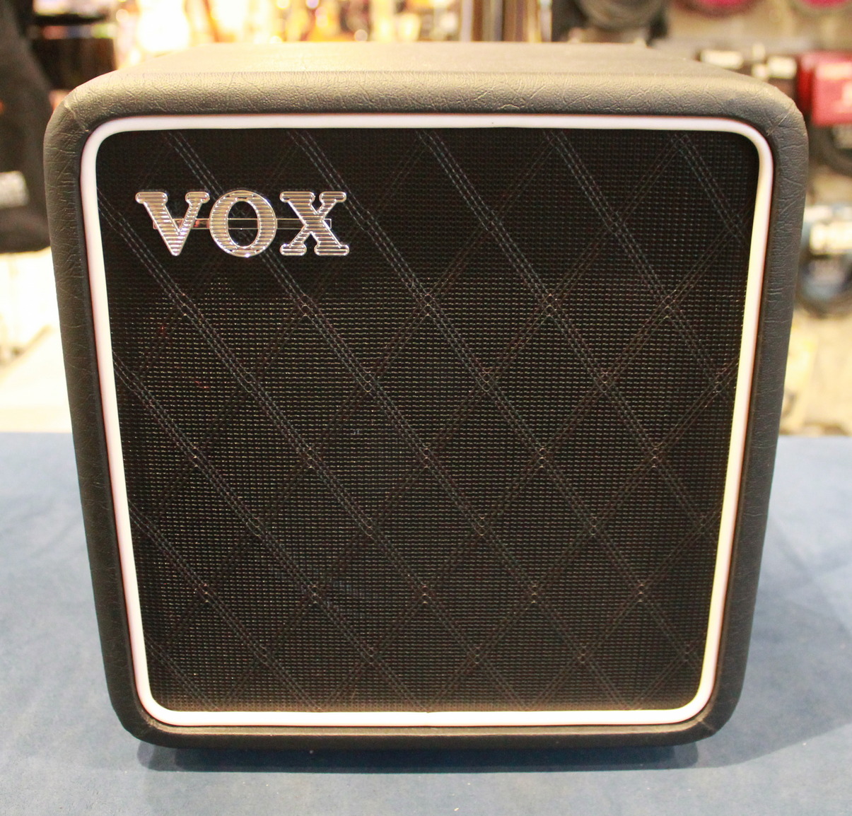 VOX BC108 USATO cod. 84725