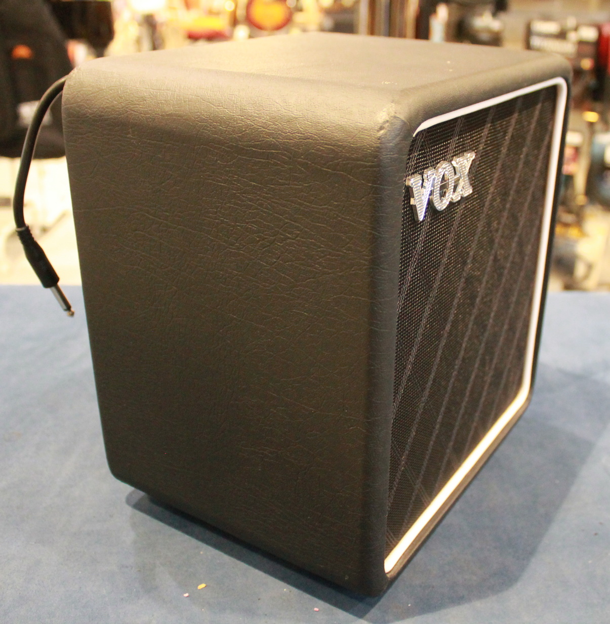 VOX BC108 USATO cod. 84725 - immagine 2