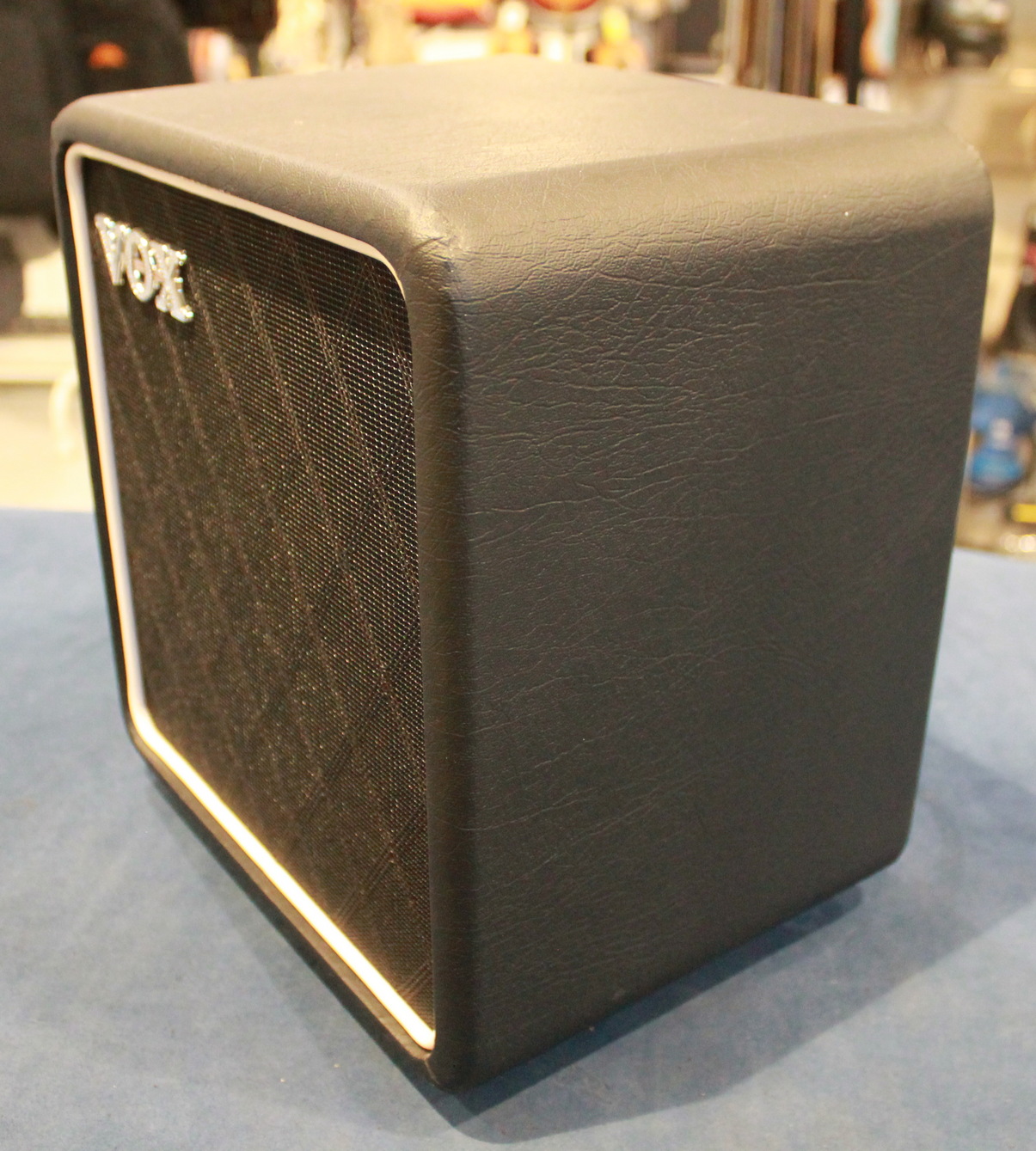 VOX BC108 USATO cod. 84725 - immagine 3