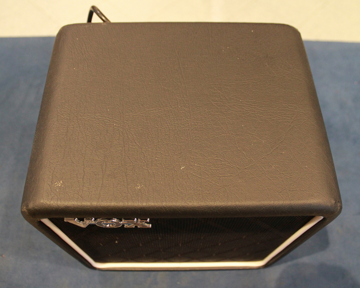 VOX BC108 USATO cod. 84725 - immagine 6