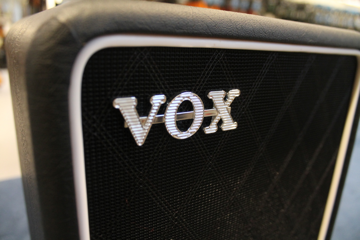 VOX BC108 USATO cod. 84725 - immagine 7