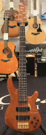 Yamaha TRB-5 USATO cod. 83825