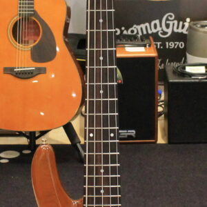 Yamaha TRB-5 USATO cod. 83825