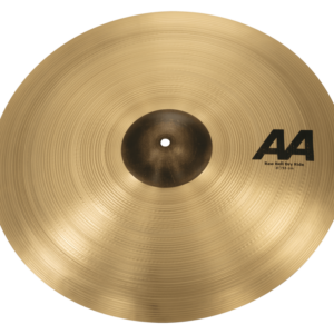 Sabian AA Raw Bell Dry Ride 21