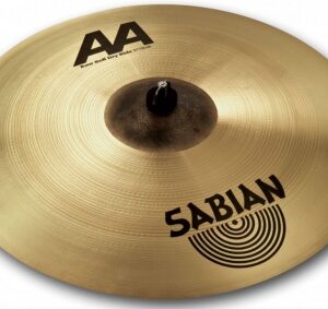Sabian AA Raw BellHats 14