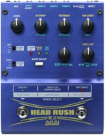 Akai E2 Headrush Usato